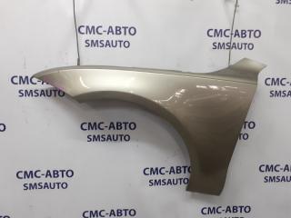 Крыло переднее левое Audi A7