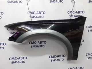 Крыло переднее левое Audi A6 Allroad