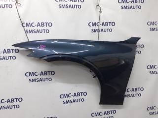 Крыло переднее левое Volvo V60