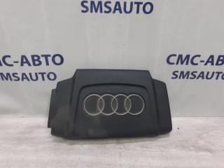 Крышка ДВС декоративная Audi A6