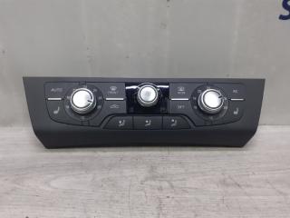 Блок управления климатом Audi A6