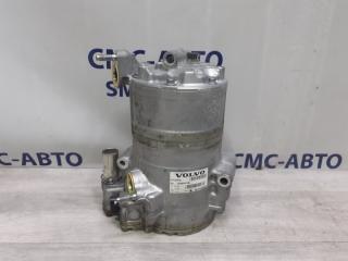Компрессор кондиционера Volvo V90 2018