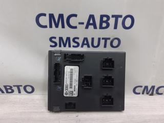 Блок управления бортовой сети Audi A6 контрактная Блок управления бортовой сети Audi A6