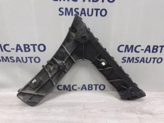 Кронштейн бампера задний правый Audi A6 контрактная Кронштейн бампера задний правый Audi A6