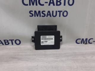 Блок управления стояночным тормозом Audi A6