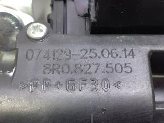 Замок багажника Audi A7 C7 3.0 CGW