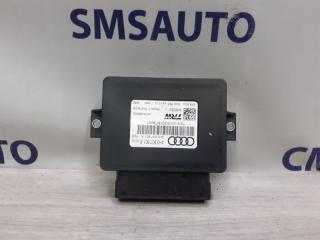 Блок управления стояночным тормозом Audi A7