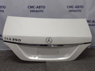Крышка багажника Mercedes-Benz CLS-Class