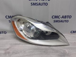 Фара адаптивный ксенон правая Volvo XC60