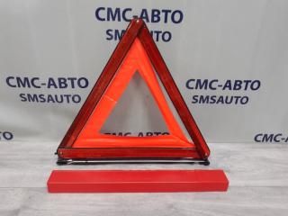 Знак аварийки Volvo V60 контрактная Знак аварийки Volvo V60