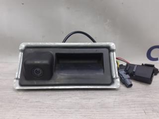 Камера заднего вида задняя Porsche Cayenne