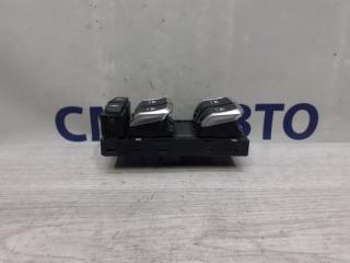 Блок управления стеклоподъемниками передний Audi A8 2013