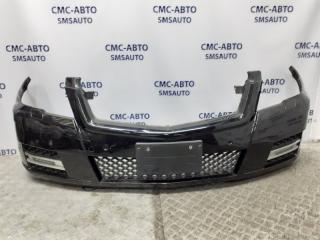 Бампер в сборе передний Mercedes-Benz GLK контрактная Бампер в сборе передний Mercedes-Benz GLK