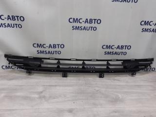 Решетка бампера передняя Volvo V90 2018