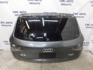Крышка багажника Audi Q5