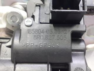 Замок багажника Audi Q5 8R 2.0T CNC