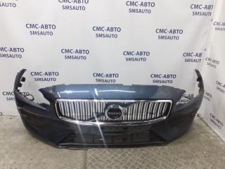 Бампер в сборе Volvo V60