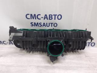 Коллектор выпускной Volvo V60