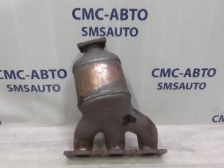 Катализатор передний левый Volvo XC90