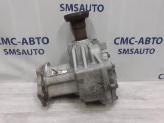 Раздатка Volvo XC90