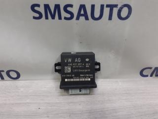 Блок управления светом Audi A6 Allroad 2013 контрактная Блок управления светом Audi A6 Allroad 2013