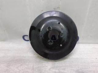 Шкив помпы Volkswagen Touareg
