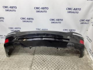 Бампер в сборе задний Mercedes-Benz GLK контрактная Бампер в сборе задний Mercedes-Benz GLK