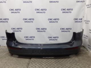 Бампер в сборе задний Volvo V60