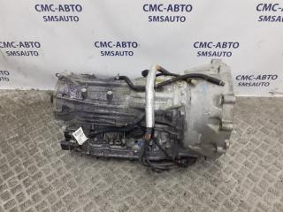 АКПП Volkswagen Touareg