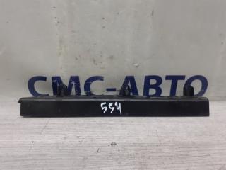 Кронштейн бампера задний левый Audi A7 контрактная Кронштейн бампера задний левый Audi A7