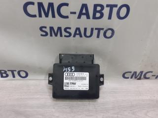 Блок управления стояночным тормозом Audi A7