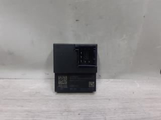 Блок управления Audi A7 контрактная Блок управления Audi A7