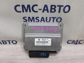 Блок управления раздаткой Volkswagen Touareg контрактная Блок управления раздаткой Volkswagen Touareg