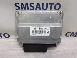 Блок управления раздаткой Volkswagen Touareg контрактная Блок управления раздаткой Volkswagen Touareg