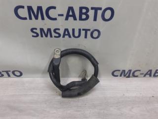 Проводка АКБ Volkswagen Touareg