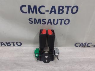 Замок ремня безопасности задний Volvo V60