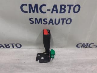 Замок ремня безопасности задний Volvo V60