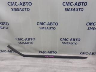 Молдинг лобового стекла левый Volvo V60