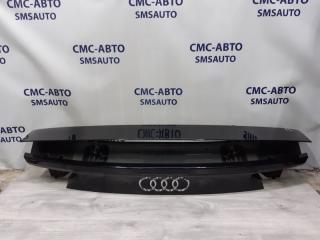 Спойлер крышки багажника Audi A7 2014