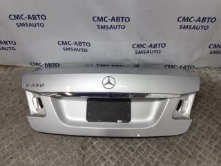 Крышка багажника Mercedes-Benz E-Class