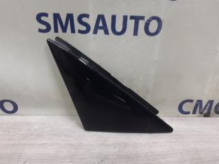 Накладка двери передняя левая Volvo V60