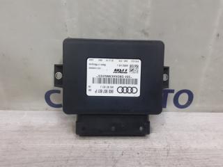 Блок управления стояночным тормозом Audi Q5