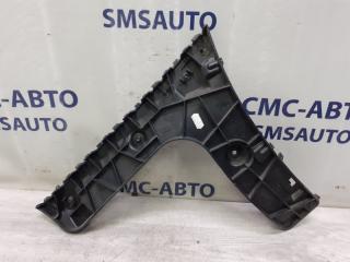 Кронштейн бампера задний правый Audi A6 контрактная Кронштейн бампера задний правый Audi A6