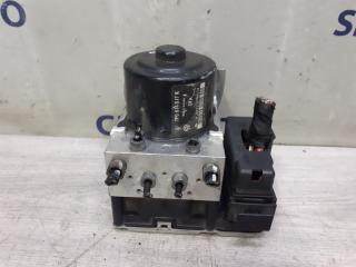 Блок АБС ABS Volkswagen Touareg