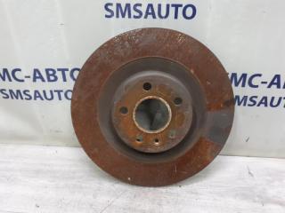 Диск тормозной задний Volvo V90 2018