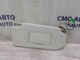 Козырек солнцезащитный правый Volvo V90 2018