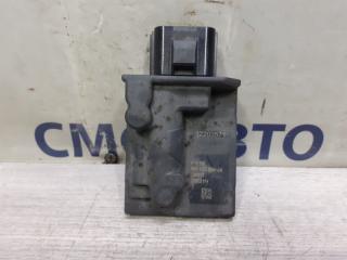 Блок управления топливным насосом Volvo V90 2018