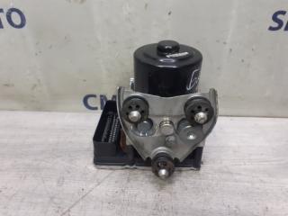 Блок АБС ABS Volkswagen Touareg