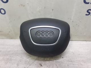 Крышка подушки безопасности Audi A6