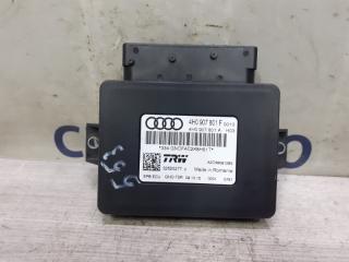 Блок управления стояночным тормозом Audi A6